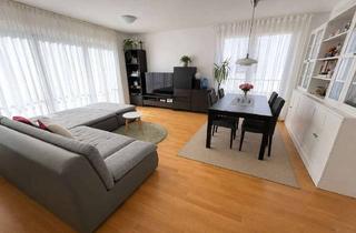 Wohnung mieten in 70193 West, Helle 4-Zimmer-Wohnung mit Balkon in Stuttgart