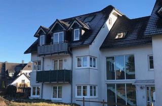 Wohnung mieten in 59929 Brilon, Gemütliche Singlewohnung im Herzen der Stadt