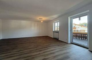 Wohnung mieten in 83349 Palling, Liebevoll renoviert - Charmante 3-Zimmer-Dachgeschosswohnung im Herzen von Palling