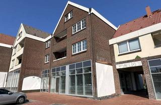 Wohnung mieten in 25436 Uetersen, 1 Zimmer-Wohnung mit Loggia am Gerberplatz