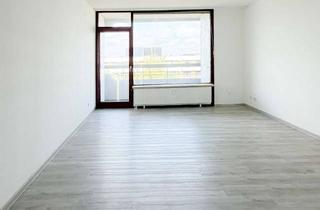 Wohnung mieten in 45479 Broich, Wohnpark Uhlenhorst: 3 Zimmer, Küche, Diele, Bad, Balkon