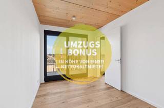 Penthouse mieten in Donaustraße 42b, 12043 Neukölln, Exclusive 4-Room Penthouse with Roof Terrace and Balconies