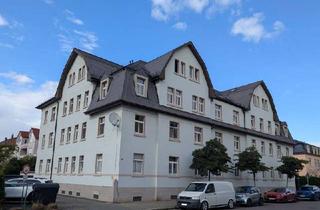 Wohnung mieten in Wächterstraße 39b, 01139 Kaditz, ...am Elbepark: renovierte 2-Zi-Wohnung