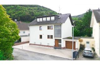 Wohnung mieten in 56130 Bad Ems, Hochwertige 3 Zimmer-Wohnung in zentraler Lage Bad Ems, in der Nähe des Bahnhofs!