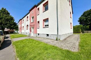 Wohnung mieten in Wälkershof, 44369 Huckarde, Barrierefrei leben! Große 2,5-Zimmer Wohnung mit bester Ausstattung!