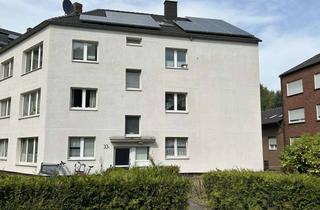 Wohnung mieten in Marler Straße 33c, 46282 Dorsten, Krukenberg Dorsten | Charmante 2,5-Zimmer Wohnung im Herzen von Dorsten