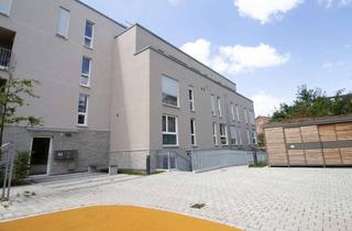 Wohnung mieten in Mühlgasse 11, 73614 Schorndorf, 4-Zimmerwohnung im Neubauareal s'Lederer zu vermieten!