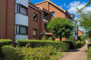 Wohnung mieten in 22869 Schenefeld, westimmobilien: Gemütliche Wohnung über 2 Ebenen im Herzen von Schenefeld