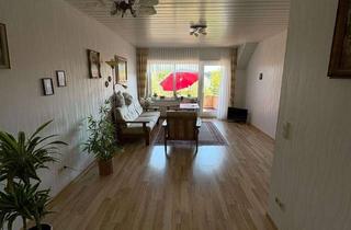 Wohnung mieten in Wieselsmaar 16, 52355 Düren, 3 Zimmer Dachgeschoss Wohnung in Derichsweiler