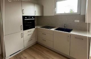 Wohnung mieten in 73240 Wendlingen, Hochwertig sanierte Wohnung mit offener Einbauküche