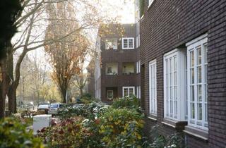 Wohnung mieten in Friedrich-Ebert-Hof, 22763 Ottensen, Tolle 2-Zimmer-Wohnung in Ottensen