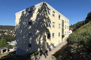 Wohnung mieten in 72229 Rohrdorf, Lichtdurchflutete 4-Zimmer-Wohnung mit Balkon und Garage in Rohrdorf