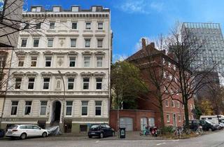 Wohnung mieten in Hopfenstraße, 20359 St. Pauli, **Öffentliche Besichtigung am 08.10.2026** Teilmöblierte modernisierte 3 Zimmer-Wohnung in TOP LAGE