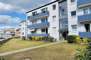 Wohnung mieten in Spitzerdorfstraße, 22880 Wedel, Singles, Pendler, Studenten aufgepasst! Kleine Wohnung im Herzen von Wedel!
