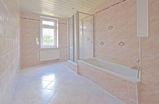 Wohnung mieten in Mühlberg, 08297 Zwönitz, ***Viel Platz zum kleinen Preis – große Wohnung zum Selbstgestalten***
