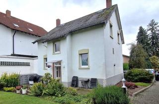 Wohnung mieten in Wallstr. 22, 61440 Oberursel, Singles aufgepasst! Sanierte Altbauwohnung in zentraler ruhiger Wohnlage