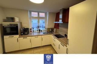 Wohnung mieten in 02625 Bautzen, Geniale Dachgeschoss-Wohnung mit schönem Dielenboden und Bad mit Wanne!