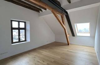 Wohnung mieten in Zur Tabakfabrik, 48565 Steinfurt, Einzigartige 125,5m², 3 Zimmer, DG-Wohnung in Steinfurt (Kernsaniert)