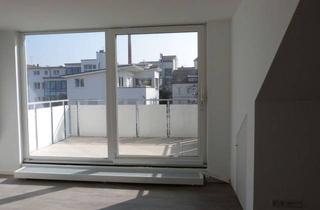 Wohnung mieten in 71332 Waiblingen, Wohnung im Herzen von Waiblingen mit Dachterrasse