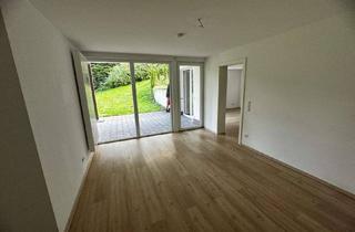 Wohnung mieten in Alte Handelsstraße, 57439 Attendorn, Schöne 3-Zimmer Wohnung mit Terasse und Garten