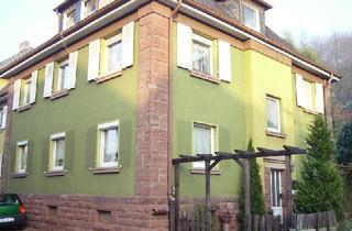 Wohnung mieten in Saarbrücker-Allee 35, 66663 Merzig, 67.05 3 ZKB Wohnung Saarbrücker-Allee 35 in Merzig