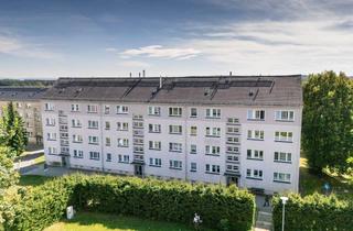 Wohnung mieten in Ring Der Einheit 104, 09618 Brand-Erbisdorf, Gemütliche 3-Raumwohnung mit Balkon, 1. OG