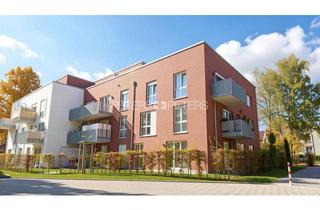 Wohnung mieten in 23564 St. Gertrud, Modernes Apartment mit Dachterrasse und Aufzug