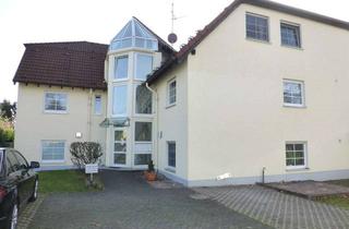 Wohnung mieten in 42929 Wermelskirchen, Wohnen mit Sonnenbalkon & Weitblick über Wiesen in Wermelskirchen!