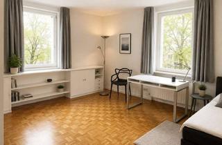 Wohnung mieten in 78628 Rottweil, Business-WG - Möbliertes Zimmer in TOP Lage
