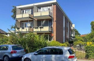 Wohnung mieten in 26129 Wechloy, Studenten aufgepasst: Ideal gelegene 1-Zimmer-Wohnung nahe der Uni Oldenburg