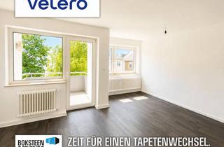 Wohnung mieten in Pankratiusstraße 38, 59581 Warstein, Wohlfühlen auf 3 Zimmern – attraktive Wohnung mit BALKON!