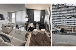 Wohnung mieten in 38226 Lebenstedt, Wunderschöne 3-Zi.-Whng mit Balkon zur Miete! SZ-Lebenstedt