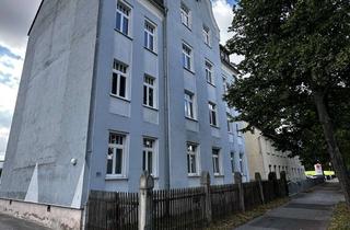 Wohnung mieten in Leipziger Straße 33, 06712 Zeitz, +++ Helle 3-Zimmer-Wohnung in ruhiger Lage in Zeitz +++