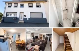 Wohnung mieten in 73035 Göppingen, 2 Zi-Whg. in Jebenhausen ab sofort