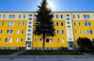 Wohnung mieten in Goethestraße 65, 06242 Braunsbedra, Helle und freundliche 3-Raum-Wohnung im Erdgeschoss