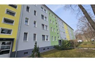 Wohnung mieten in Bahnhofstraße 19, 06242 Braunsbedra, Großzügige und lichtdurchflutete 4-Raum-Wohnung im Geiseltal