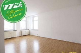 Wohnung mieten in 09648 Mittweida, Kurze Wege dank zentraler Lage!