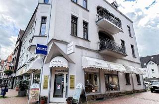 Wohnung mieten in Freiheitstr. 18, 58119 Hohenlimburg, Großzügige Maisonette Wohnung WG geeignet