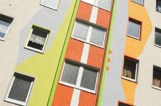 Wohnung mieten in Lange Str. 96 a, 58089 Wehringhausen, 3 Zimmer mit BALKON in Wehringhausen