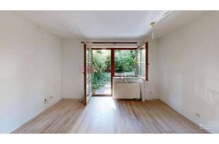 Wohnung mieten in 86899 Landsberg, 2 Zimmer Gartenwohnung mit TFG Stellplatz zu vermieten ab 01.09.2026