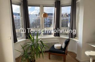 Tauschwohnungen in Paul-Lincke-Ufer 27, 10999 Kreuzberg, Tauschwohnung: *Temp swap* 1.5-Zimmer Paul-Lincke-Ufer Kreuzberg-Neukölln