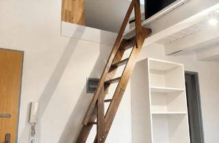 Wohnung mieten in Gildenstraße 10, 44263 Hörde, Charmante 1,5-Zimmer-Wohnung für Singles und Berufspendler in Dortmund