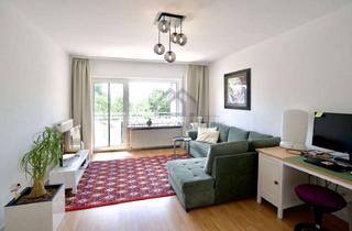 Wohnung mieten in 61118 Bad Vilbel, Schöne 4,5-Zi-Wohnung mit Balkon und Garage in Feldrandlage