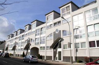 Wohnung mieten in Dürener Straße 531, 52249 Eschweiler, Renovierte 2 Zimmer Wohnung mit Küche, Stellplatz & Balkon