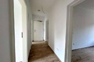 Wohnung mieten in Schillerstraße 134, 27570 Geestemünde, Helle 3-Zimmer-Wwohnung in Bremerhaven