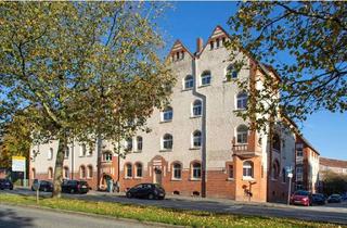 Wohnung mieten in Ostring 112, 24143 Gaarden-Ost, Bequeme 4-Zimmer-Etagenwohnung in Kiel – 100,36 m² auf der 1. Etage