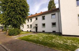 Wohnung mieten in Friedlandstraße 17, 26127 Bürgerfelde, 2-Zimmer-Wohnung mit neuem Badezimmer in Oldenburg-Dietrichsfeld!