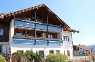 Wohnung mieten in 87509 Immenstadt, Viel Platz für Sie und Ihre Familie