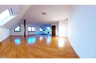 Wohnung mieten in 77933 Lahr, 1 Zimmer - Dachgeschoss - Woh­nung in Lahr-West mit Einbauküche ab 01. Oktober zu vermieten
