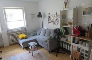 Wohnung mieten in Rosenstr. 10, 88212 Ravensburg, Kleine Intresante 2 Zimmerwohnung